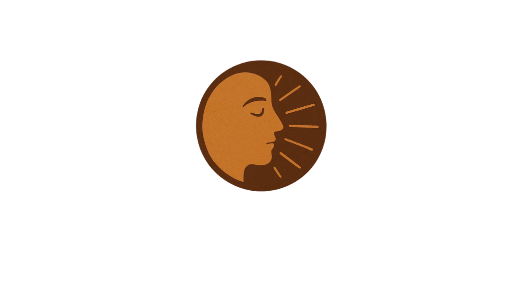 TheUnhiddenSelf Logo